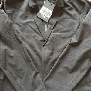 Arc'teryx Gray Men's Jacket